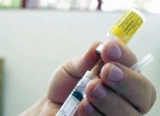 Imagem de Governo libera R$ 13,8 milhões para vacinação contra febre amarela
