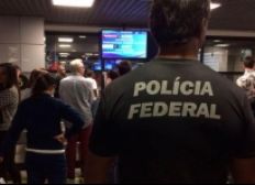 Imagem de Polícia Federal intensifica fiscalização no aeroporto de Salvador