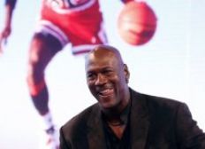 Imagem de Michael Jordan exige indenização US$ 10 milhões de supermercado