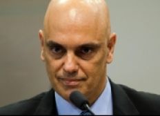 Imagem de No STF, Moraes herdará cerca de 7,5 mil ações que estavam com Teori