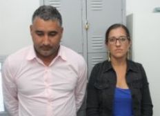 Imagem de Coité: detidos assessores da Câmara acusados de tráfico de drogas 