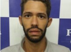 Imagem de Caso Marcus Vinícius: após apresentação Rafael Pinheiro é levado para a cadeia pública