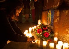 Imagem de Sobe para 22 número de mortos em incêndio em abrigo na Guatemala