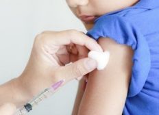 Imagem de Ministério da Saúde realiza mudanças no Calendário de Vacinação