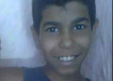 Imagem de Menino desaparece após ir à escola e é encontrado morto em Campinas de Pirajá