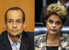 Imagem de Ao TSE, Marcelo Odebrecht diz que Dilma sabia de todas as doações por caixa 2