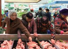Imagem de China vai retomar importação de carne brasileira, afirma ministro