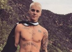 Imagem de Justin Bieber não será impedido de deixar o Rio mesmo após ser notificado de processo pela Justiça
