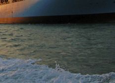 Imagem de Navio de carga desaparece no Atlântico após deixar o Brasil com 24 pessoas