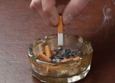 Imagem de Cigarro causa uma em 10 mortes no mundo, aponta estudo