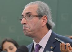 Imagem de Ministro do Supremo nega pedido para soltar Eduardo Cunha