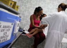 Imagem de Febre amarela: Salvador amplia para 65 locais de vacinação grátis; veja lista