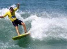 Imagem de Itacaré: já estão abertas as inscrições para o Circuito Baiano de Surf