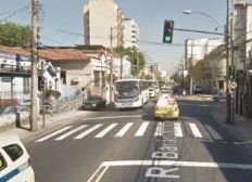 Imagem de Tiroteio na zona norte do Rio termina com um PM morto e três feridos