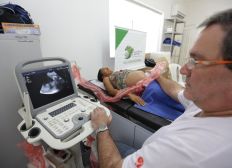Imagem de Mutirão de saúde realizará gratuitamente cerca de 7.500 exames em Irecê