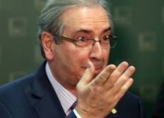 Imagem de Delatores revelam que Cunha pediu dinheiro para governador do Tocantins