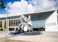 Imagem de Tribunal de Justiça da Bahia funciona em regime de plantão durante a Semana Santa