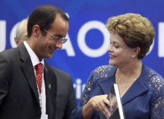 Imagem de Para intimidar Dilma, Odebrecht enviou documentos sobre caixa 2