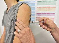 Imagem de Salvador terá 110 postos de vacinação contra a febre amarela a partir de segunda-feira (17)