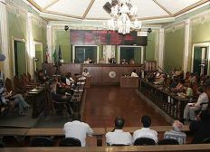 Imagem de Vereador Sidinho critica Secretaria Municipal de Educação