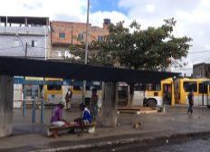 Imagem de Ônibus voltam a circular em Marechal Rondon na manhã desta quarta-feira (26)