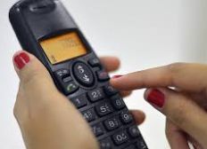 Imagem de Cai número de reclamações de consumidores sobre telefonia