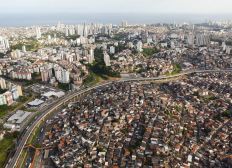 Imagem de Abastecimento de água será suspenso em mais de 200 localidades de Salvador e RMS nesta quarta (19)