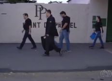 Imagem de Polícia Federal deflagra operação contra fraudes no seguro-desemprego em Goiás e mais 3 estados
