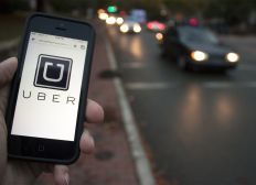 Imagem de Justiça do DF decide que motorista da Uber é parceiro e não empregado