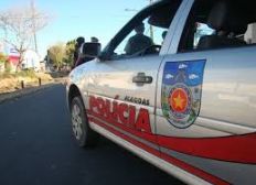Imagem de 9 são presos em ação contra organização criminosa em Maceió