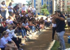 Imagem de Justiça determina suspensão da greve dos professores da rede municipal de Goiânia