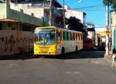 Imagem de Transporte público de Salvador vai rodar até 3h da manhã no São João