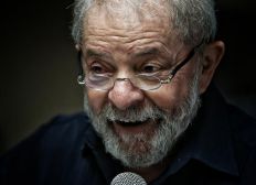 Imagem de Lula é o presidenciável com maior potencial de votos, afirma Ibope