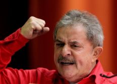 Imagem de PT aposta que só cortes superiores podem livrar Lula de inelegibilidade para disputar 2018