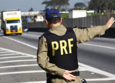 Imagem de Polícia divulga resultado da Operação Tiradentes 2017
