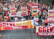 Imagem de Cerca de 5 mil professores de escolas particulares devem parar em Salvador