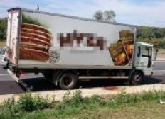 Imagem de Dezenas de imigrantes são achados mortos em caminhão na Áustria