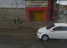 Imagem de Morte de traficante propaga boato de toque de recolher em bairro de Salvador