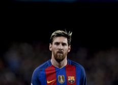 Imagem de Messi apela na Fifa contra suspensão de 4 jogos nas Eliminatórias da Copa