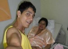 Imagem de Sogra é procurada por matar genro espancado no Rio de Janeiro