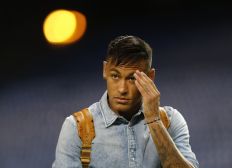 Imagem de Neymar e Barcelona irão a julgamento por suposta fraude em transferência