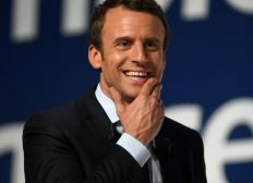 Imagem de Os cinco principais desafios do futuro presidente da França