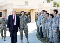 Imagem de Estados Unidos estudam enviar 3 mil soldados para o Afeganistão