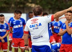 Imagem de Bahia e Sport fazem o primeiro jogo da final hoje, na Ilha do Retiro