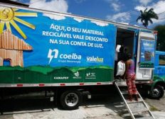 Imagem de Bairro Castelo Branco recebe caravana de serviços energia com cidadania da Coelba