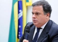 Imagem de Deputado baiano orientou compra de deputados contra impeachment de Dilma, diz Joesley