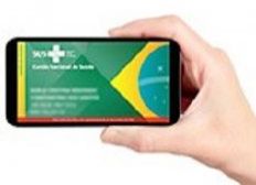 Imagem de Ministério da Saúde lança aplicativo digital do Cartão do SUS