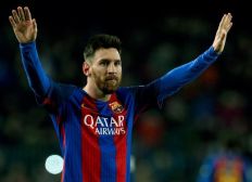 Imagem de Justiça mantém condenação de Messi a 21 meses de prisão