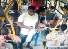 Imagem de Ouvinte pede providências contra assassinatos de passageiros de ônibus em Salvador