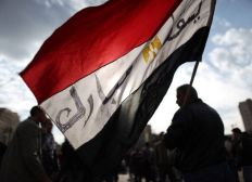 Imagem de Ataque armado contra cristãos deixa 23 mortos no Egito